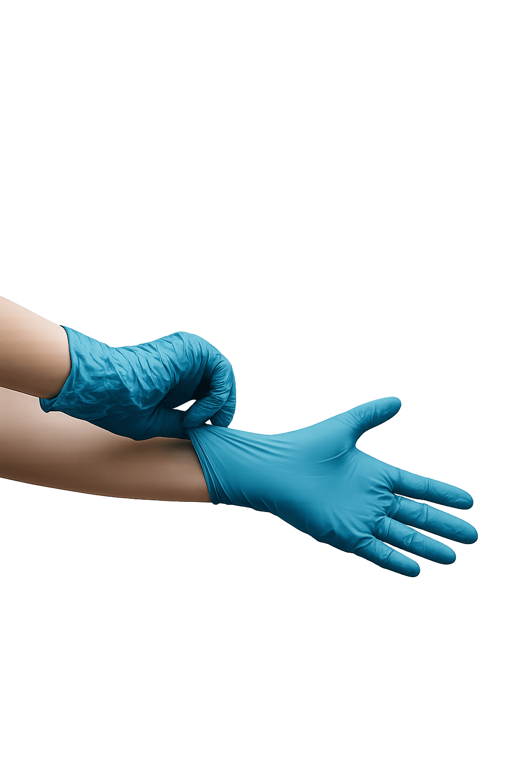 Medical professional