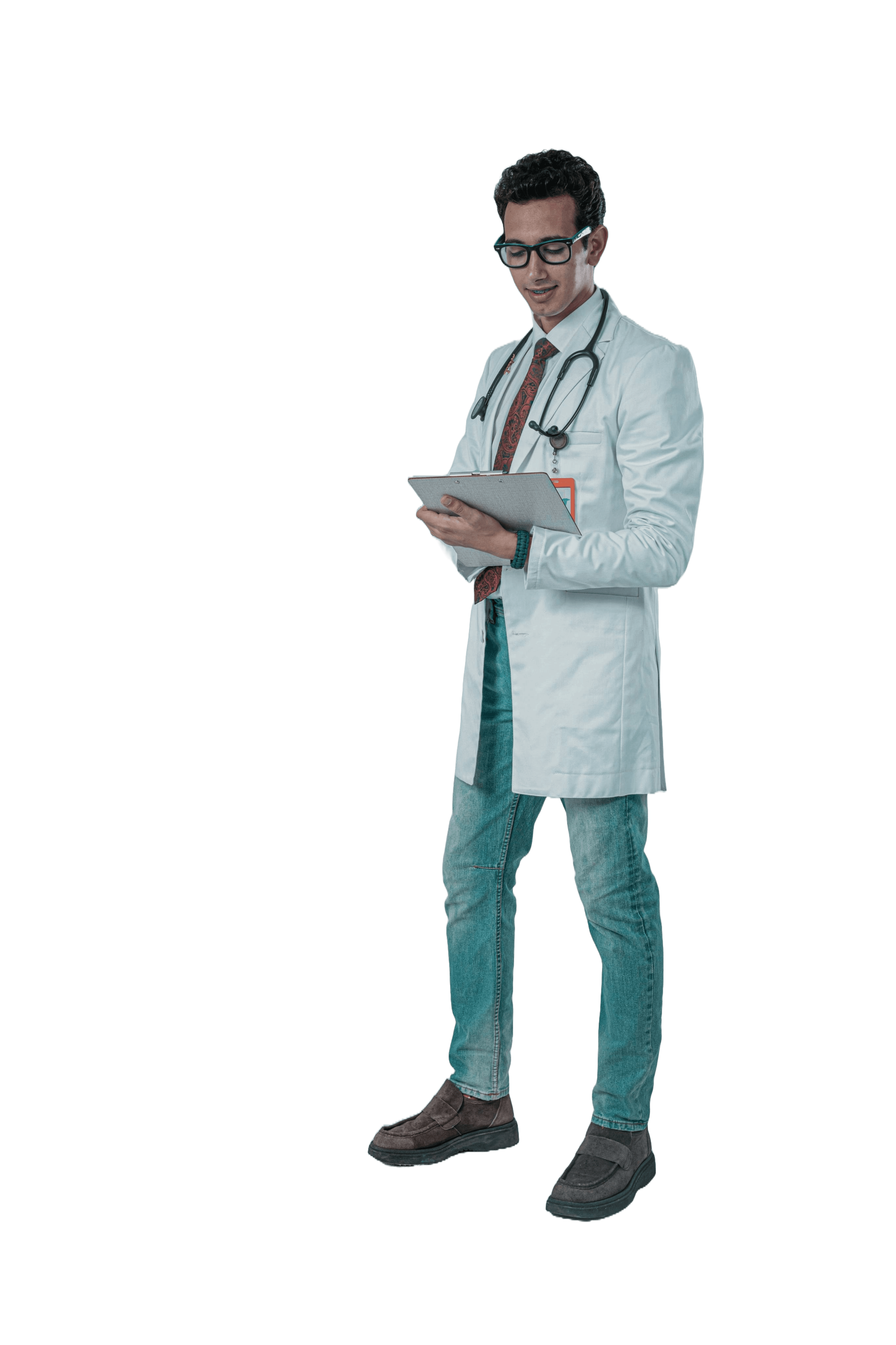 Healthcare professional